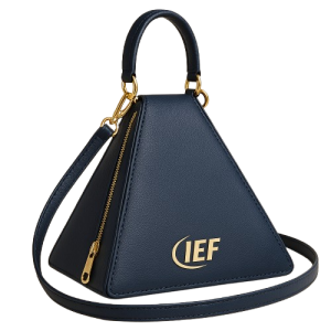 Aurelle Étoile Tote